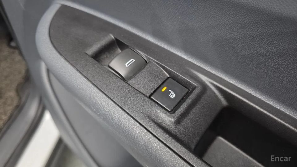 ChevroletGMDaewoo Bolt EV