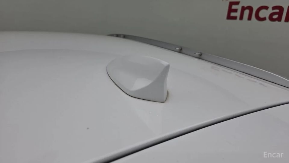 ChevroletGMDaewoo Bolt EV