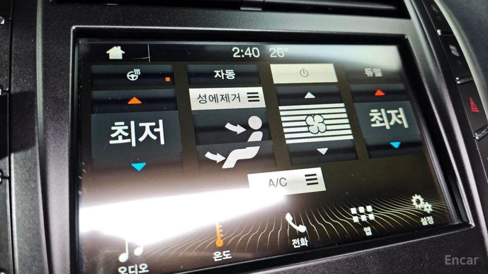 Lincoln MKC