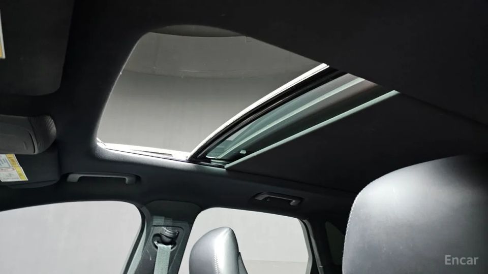 Lincoln MKC