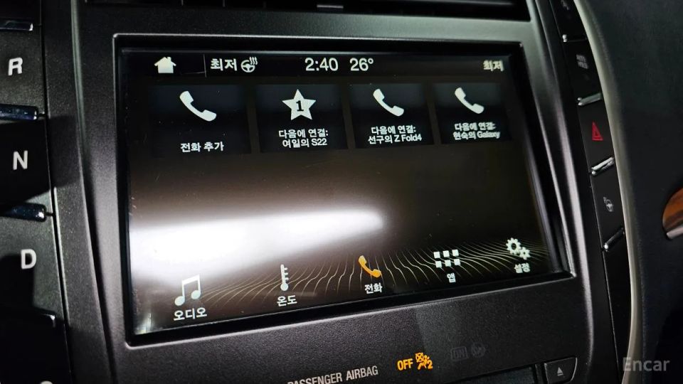 Lincoln MKC