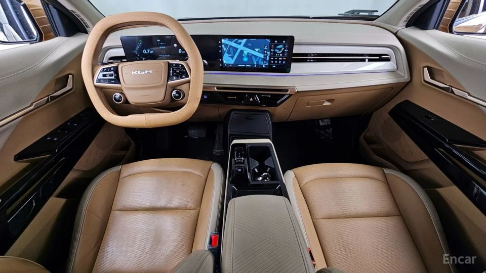 KG_Mobility_Ssangyong Actyon