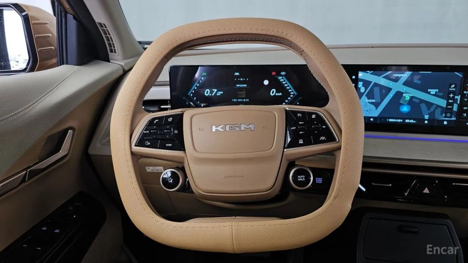 KG_Mobility_Ssangyong Actyon