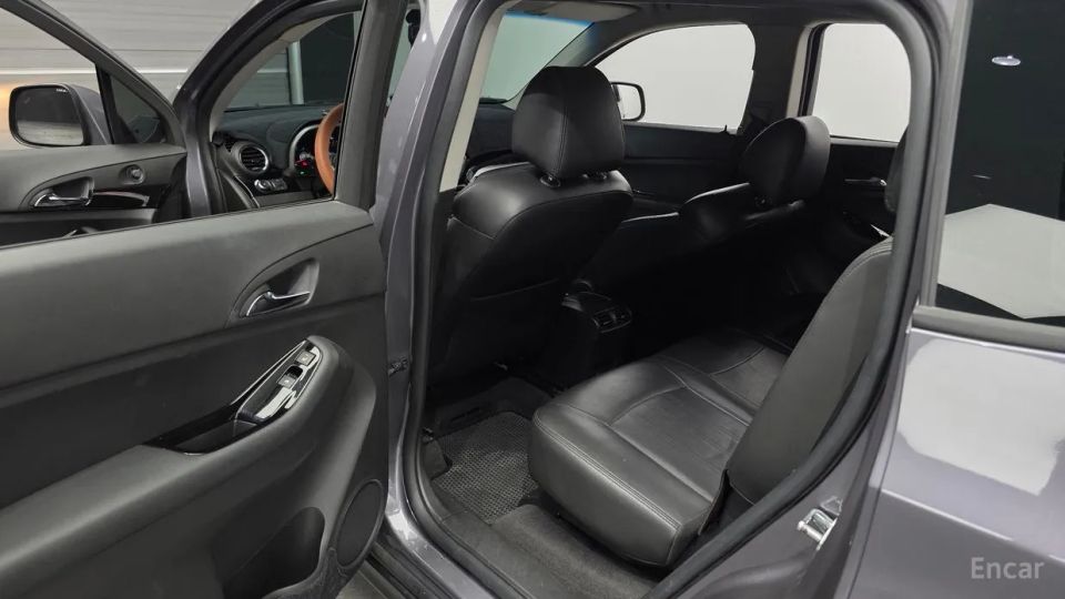 ChevroletGMDaewoo Orlando