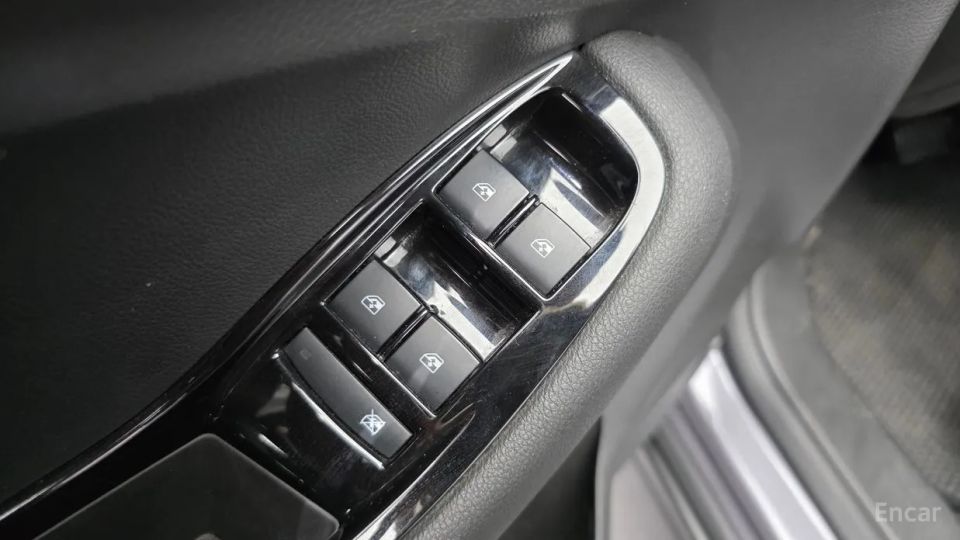ChevroletGMDaewoo Orlando