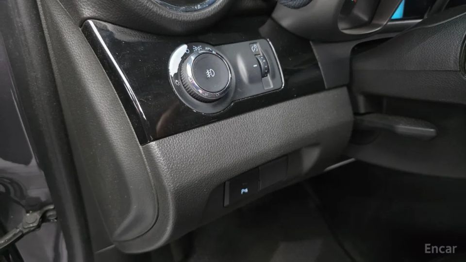 ChevroletGMDaewoo Orlando