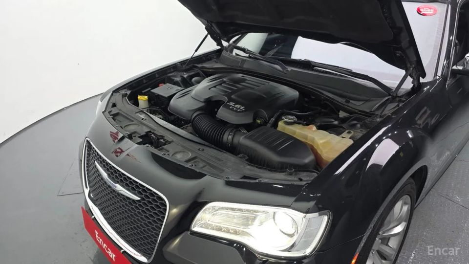 Chrysler 300C