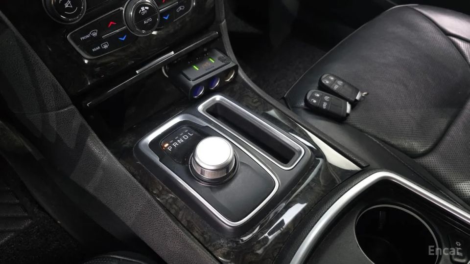 Chrysler 300C