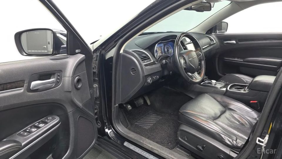 Chrysler 300C