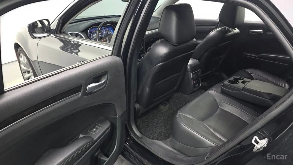 Chrysler 300C