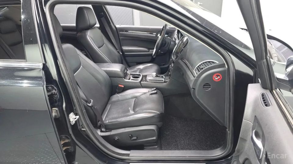 Chrysler 300C