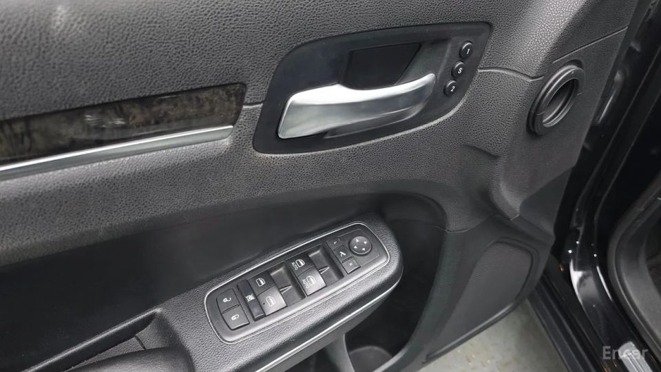 Chrysler 300C