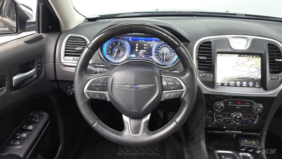 Chrysler 300C