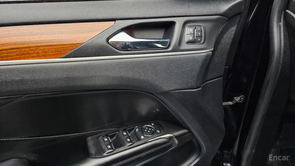 Lincoln MKC