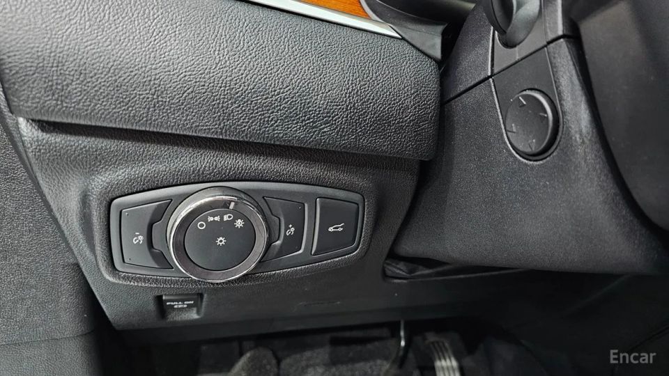 Lincoln MKC