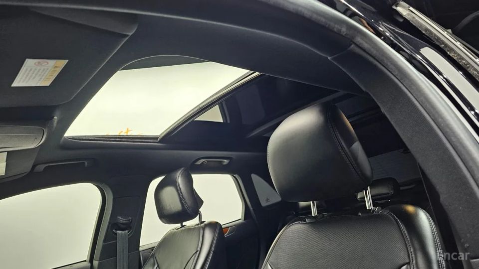 Lincoln MKC