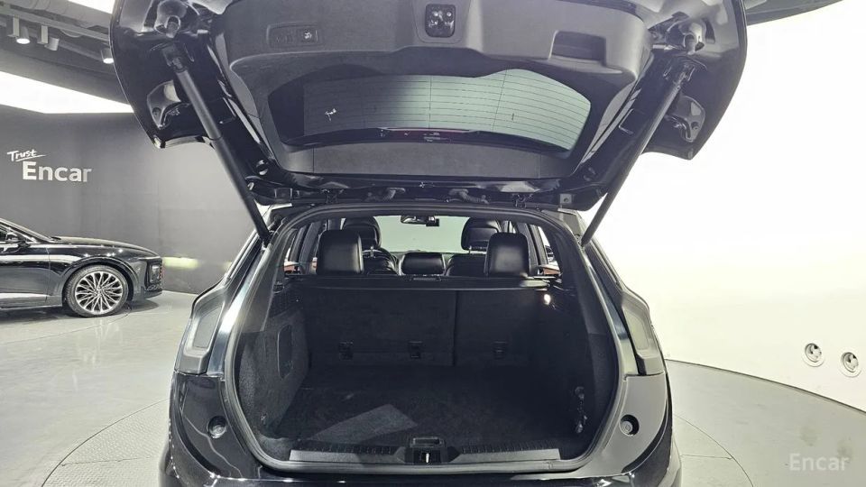Lincoln MKC