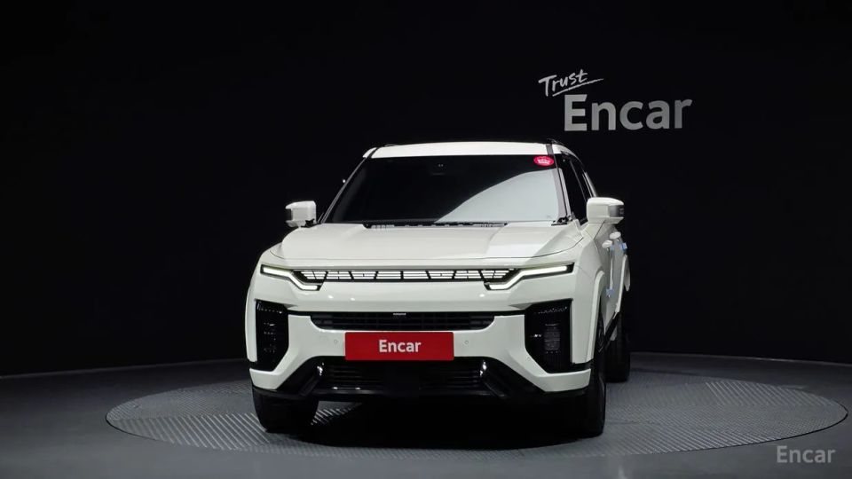 KG_Mobility_Ssangyong Actyon