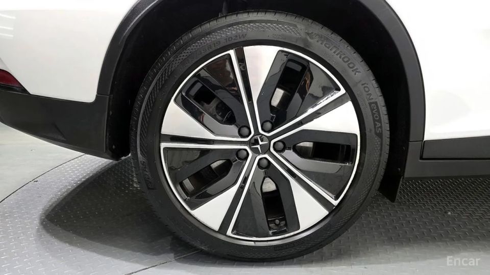 Polestar polestar-2