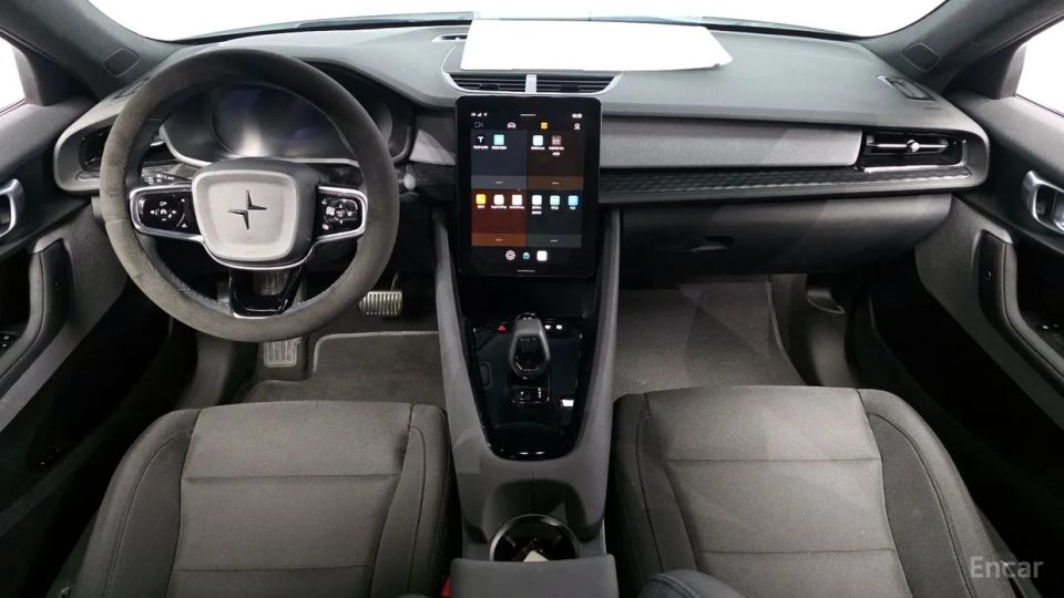 Polestar polestar-2
