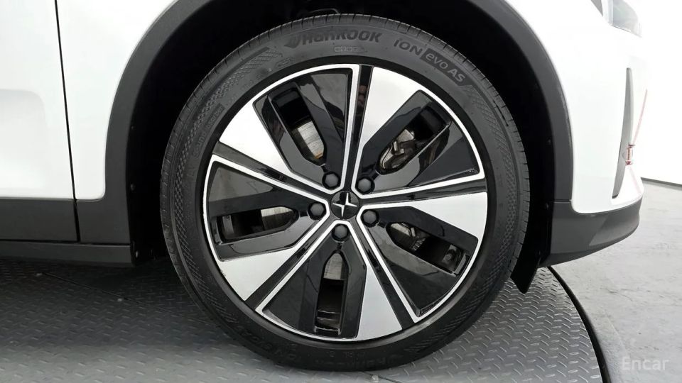 Polestar polestar-2