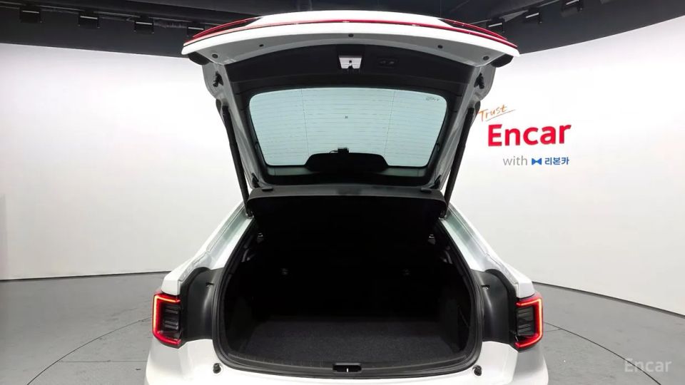 Polestar polestar-2