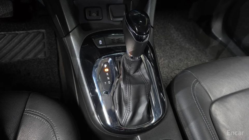 ChevroletGMDaewoo Cruze