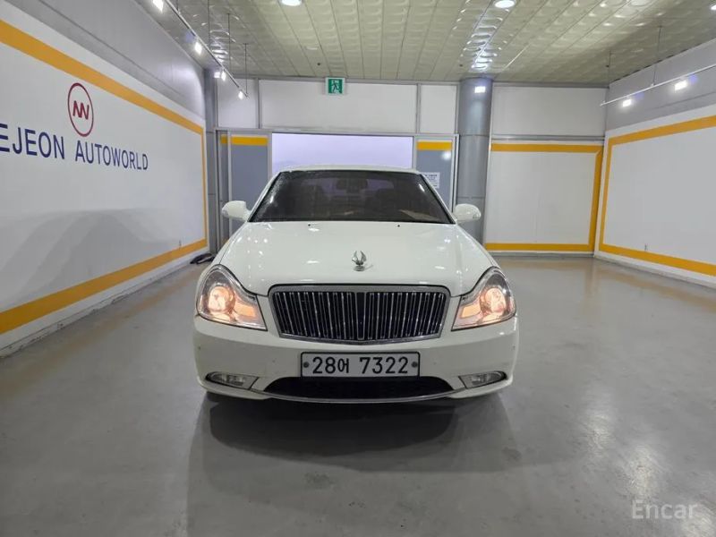KG_Mobility_Ssangyong Chairman