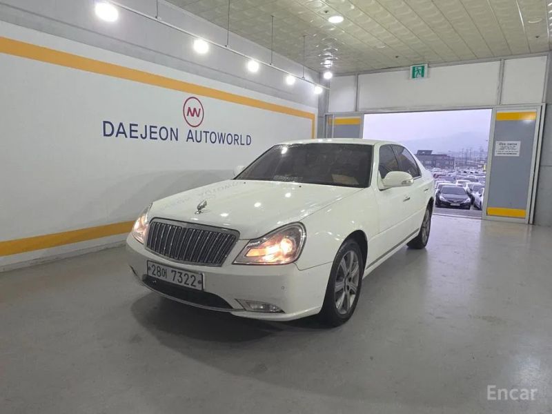 KG_Mobility_Ssangyong Chairman