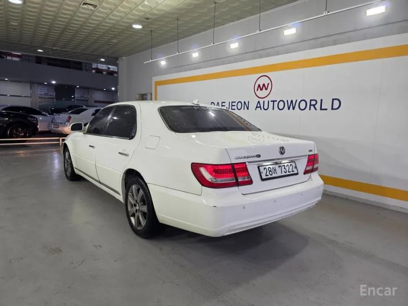 KG_Mobility_Ssangyong Chairman