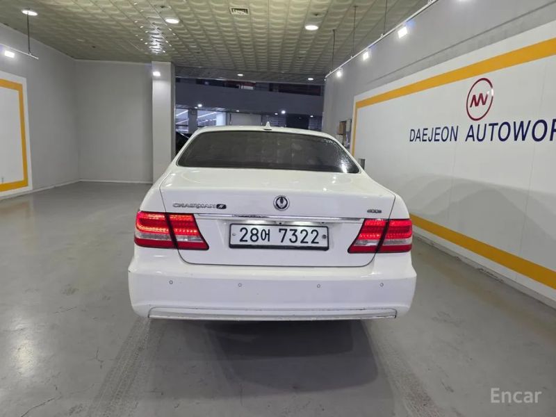 KG_Mobility_Ssangyong Chairman