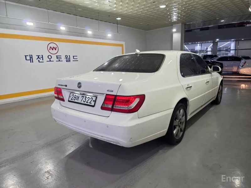 KG_Mobility_Ssangyong Chairman