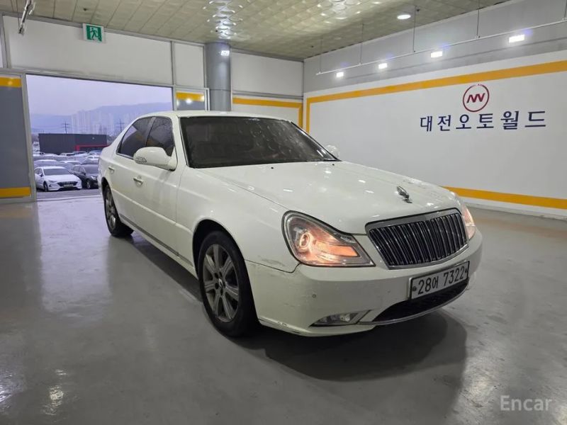 KG_Mobility_Ssangyong Chairman
