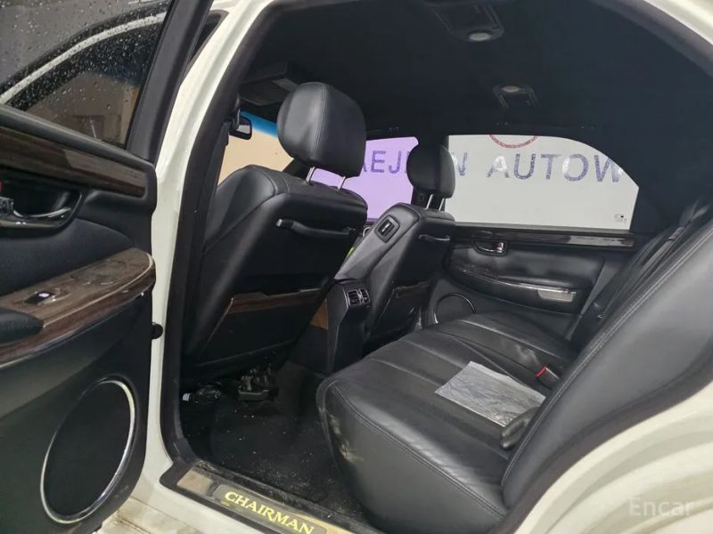 KG_Mobility_Ssangyong Chairman