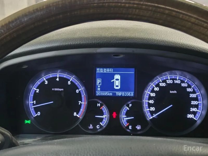 KG_Mobility_Ssangyong Chairman