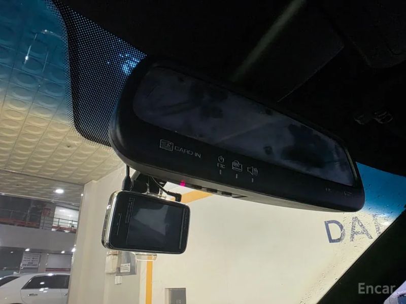 KG_Mobility_Ssangyong Chairman