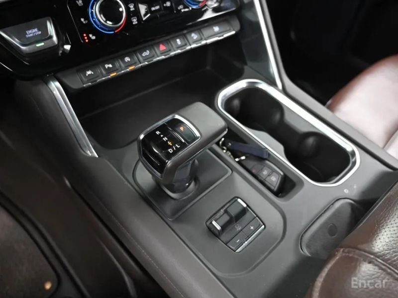 GMC Sierra