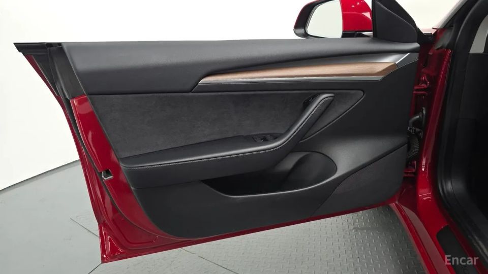 Tesla model-3