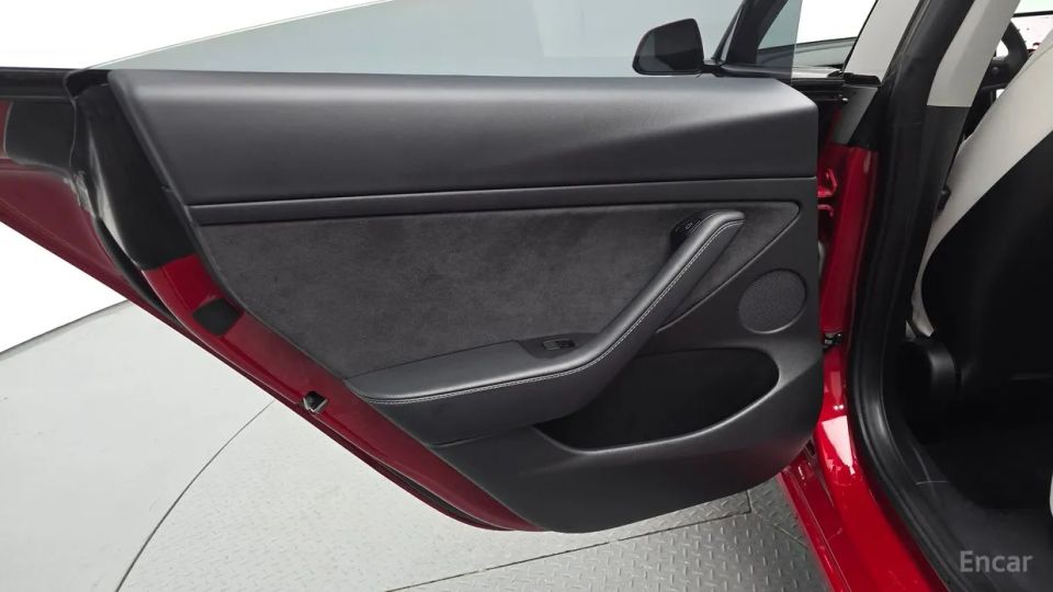 Tesla model-3