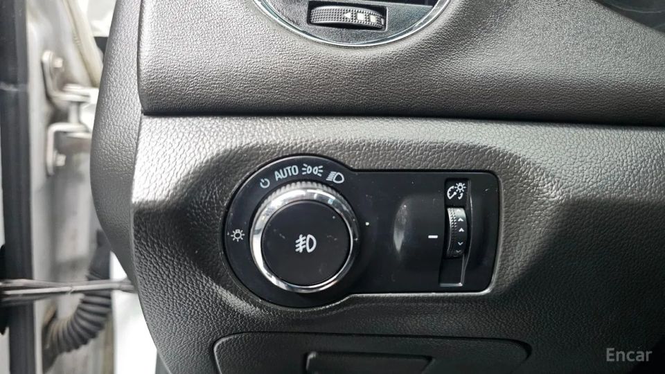 ChevroletGMDaewoo Cruze