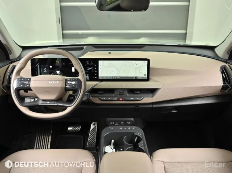 Kia EV5