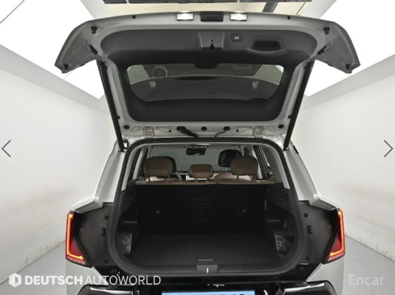 Kia EV5