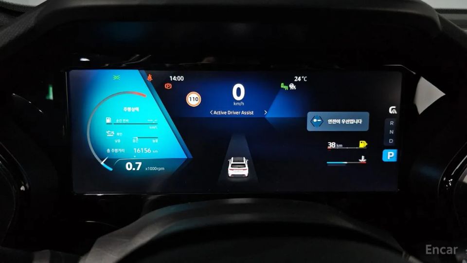 Renault-KoreaSamsung Grand Koleos