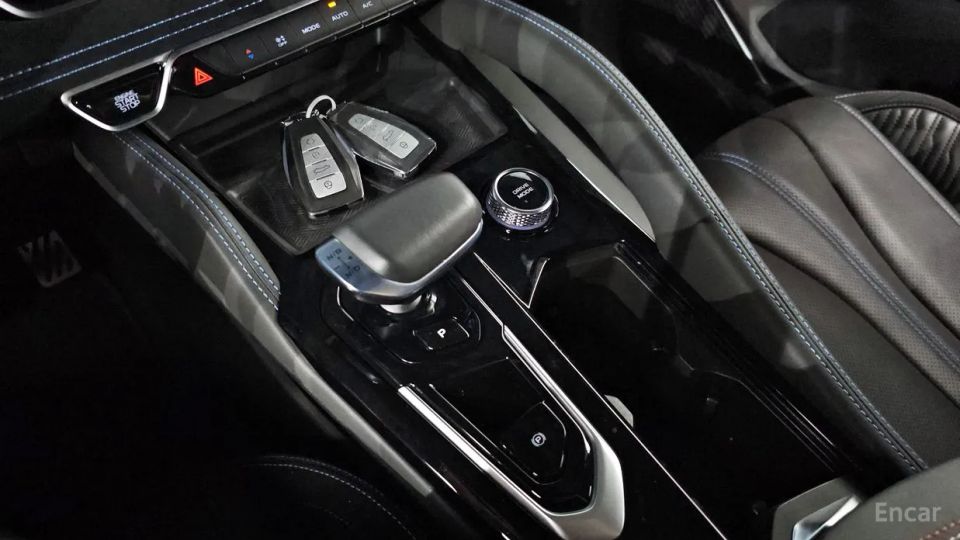 Renault-KoreaSamsung Grand Koleos