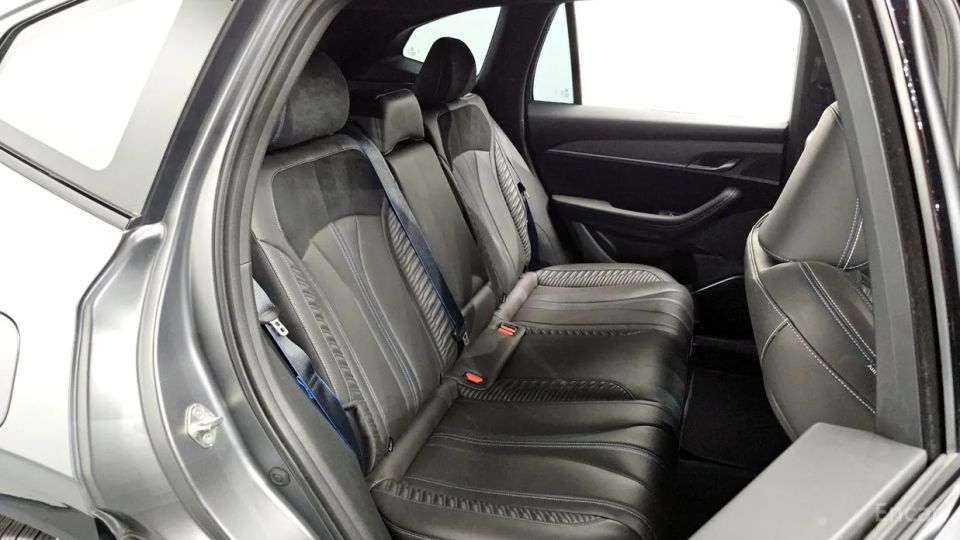 Renault-KoreaSamsung Grand Koleos
