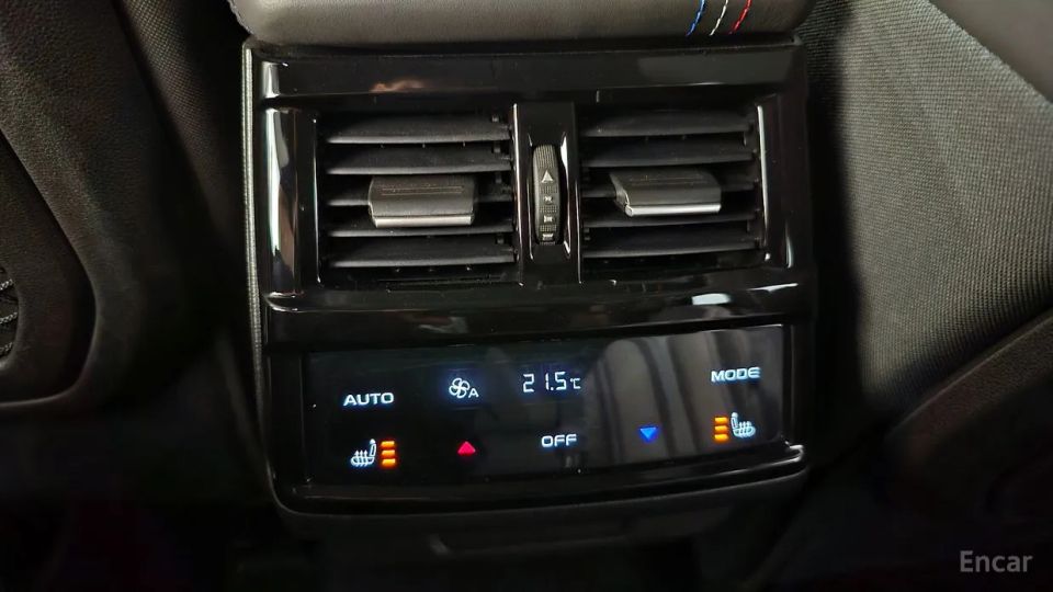 Renault-KoreaSamsung Grand Koleos