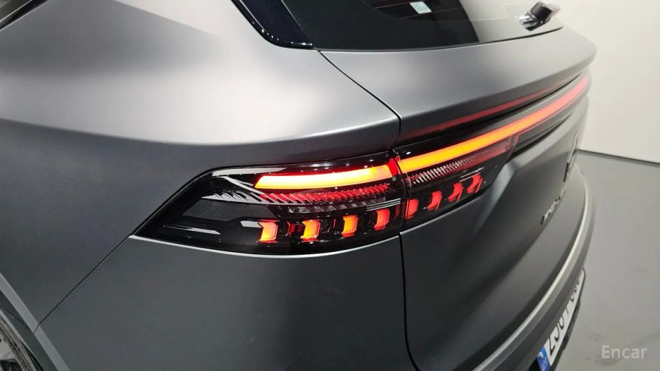 Renault-KoreaSamsung Grand Koleos