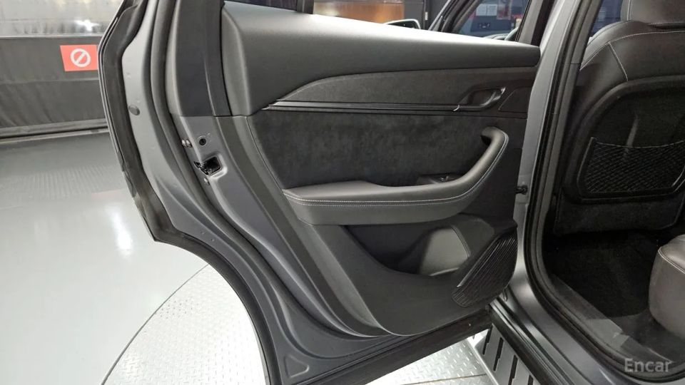 Renault-KoreaSamsung Grand Koleos
