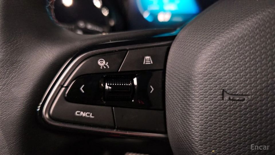 Renault-KoreaSamsung Grand Koleos