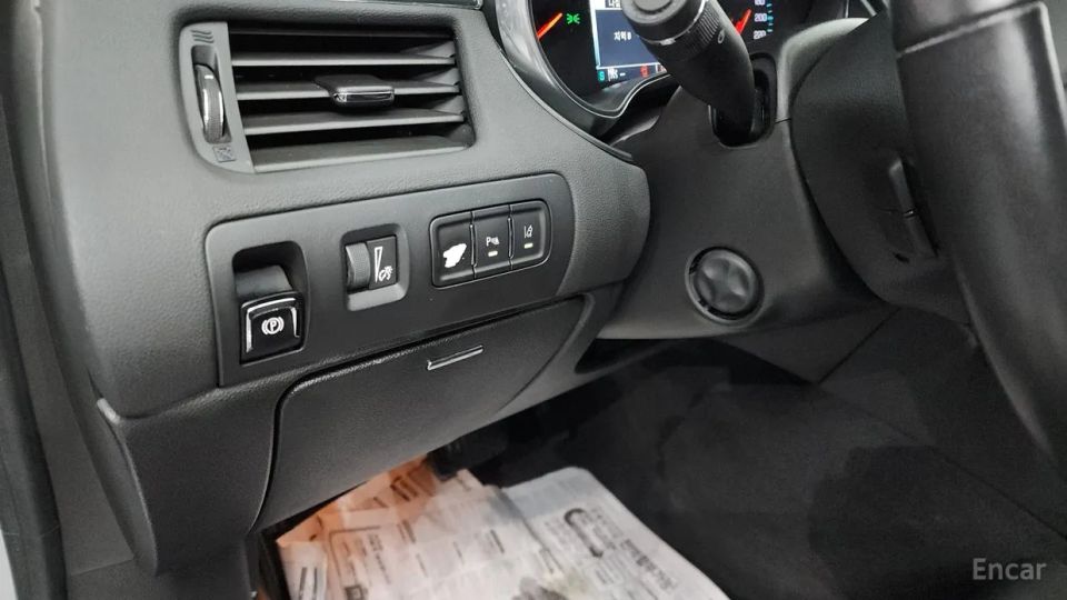 ChevroletGMDaewoo Impala